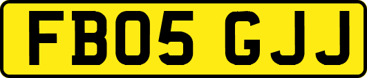 FB05GJJ