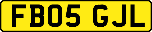 FB05GJL