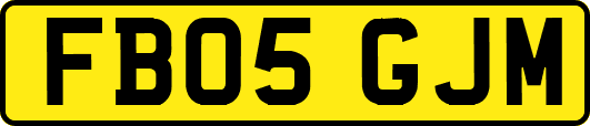 FB05GJM