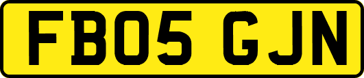 FB05GJN