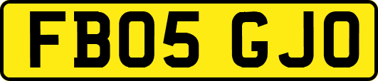 FB05GJO