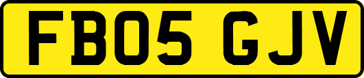FB05GJV