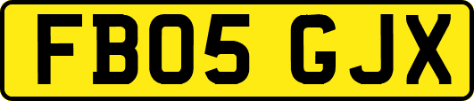 FB05GJX