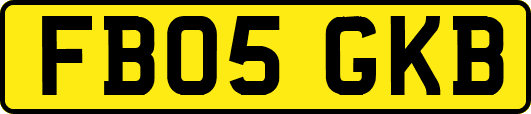FB05GKB