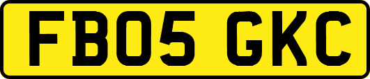 FB05GKC
