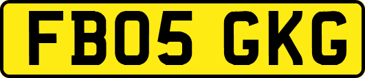 FB05GKG