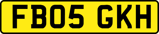 FB05GKH