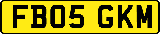 FB05GKM