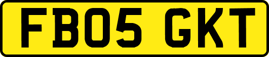 FB05GKT