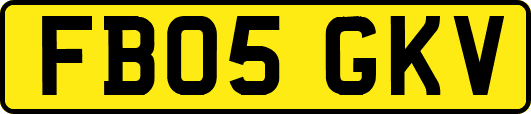 FB05GKV