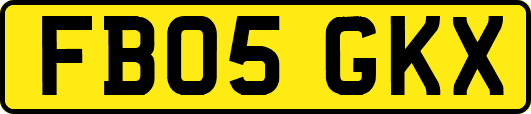 FB05GKX