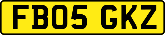 FB05GKZ
