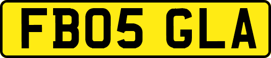 FB05GLA
