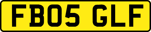 FB05GLF