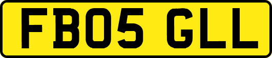 FB05GLL