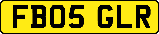 FB05GLR