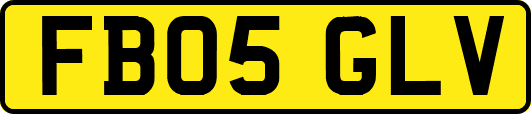 FB05GLV