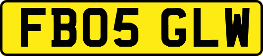 FB05GLW