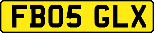 FB05GLX