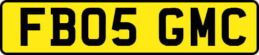 FB05GMC