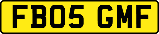 FB05GMF
