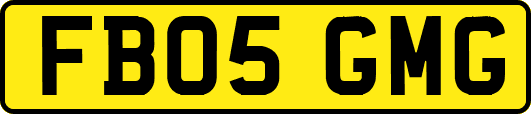 FB05GMG