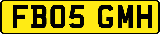 FB05GMH