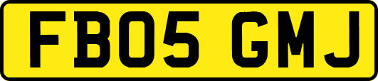 FB05GMJ