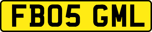 FB05GML