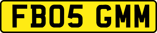 FB05GMM