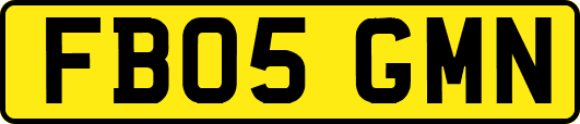 FB05GMN