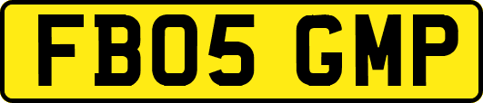FB05GMP