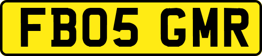 FB05GMR