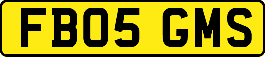 FB05GMS