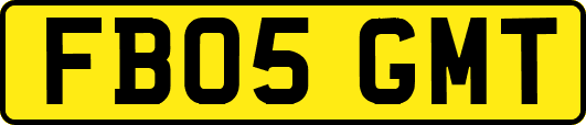 FB05GMT