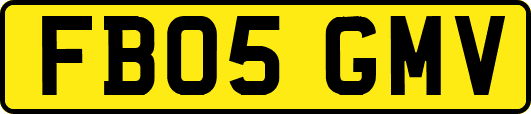 FB05GMV