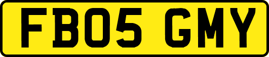 FB05GMY