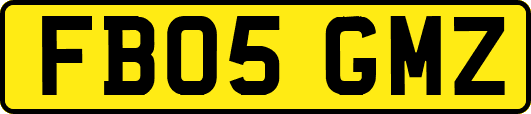 FB05GMZ