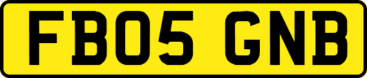 FB05GNB