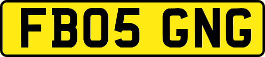 FB05GNG