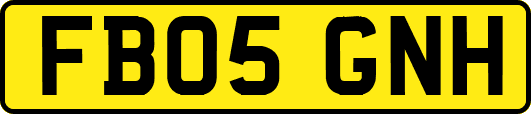 FB05GNH