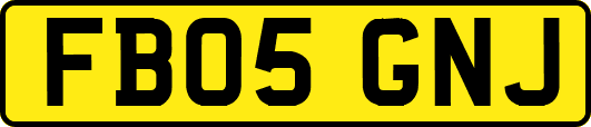 FB05GNJ