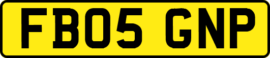 FB05GNP