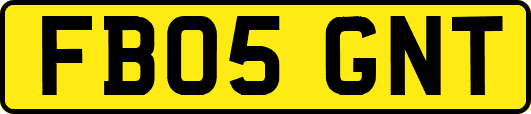 FB05GNT