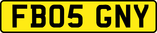 FB05GNY