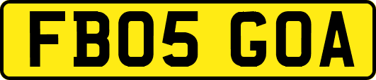 FB05GOA