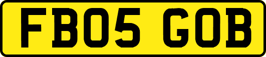 FB05GOB