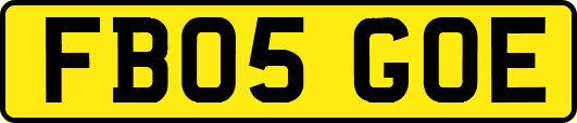 FB05GOE