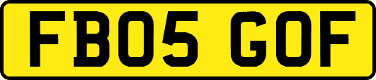 FB05GOF