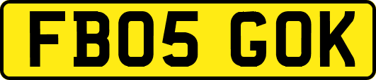 FB05GOK